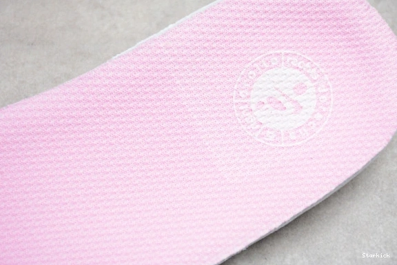 Air Rose Kids Pink Mid 1 Nike WB Force 314197-8300 1219